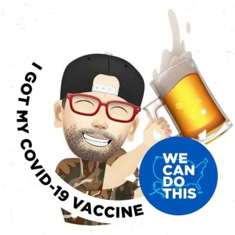 Meet your Posher, Rick